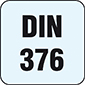 018 - DIN 376